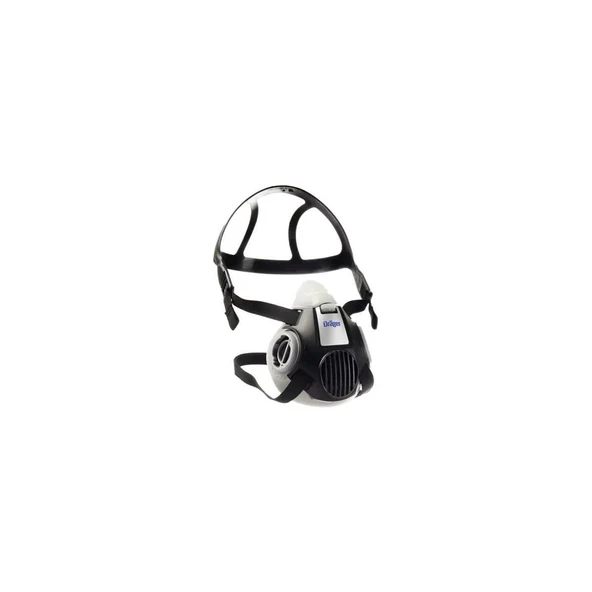 Drager X-Plore 3300 MD Yarım Yüz Maske ürün görseli 1