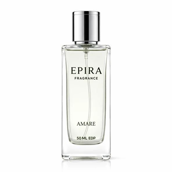 EPIRA FRAGRANCE AMARE Erkek Parfüm 50 ml EDP ürün görseli 1
