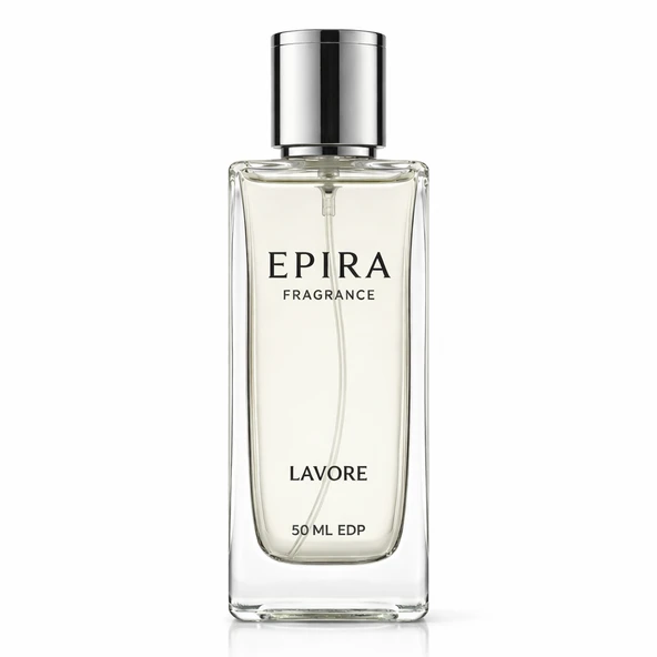 EPIRA FRAGRANCE LAVORE Erkek Parfüm 50 ml EDP ürün görseli 1