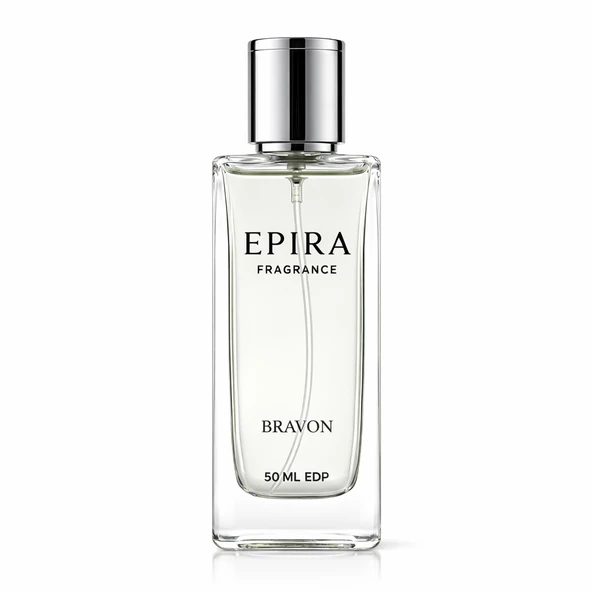 EPIRA FRAGRANCE BRAVON Erkek Parfüm 50 ml EDP ürün görseli 1