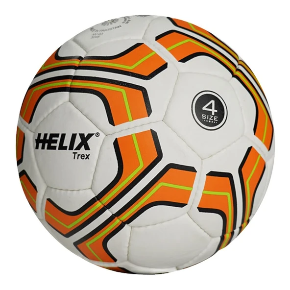 Helix Futbol Topu Trex No4 - Resim 2