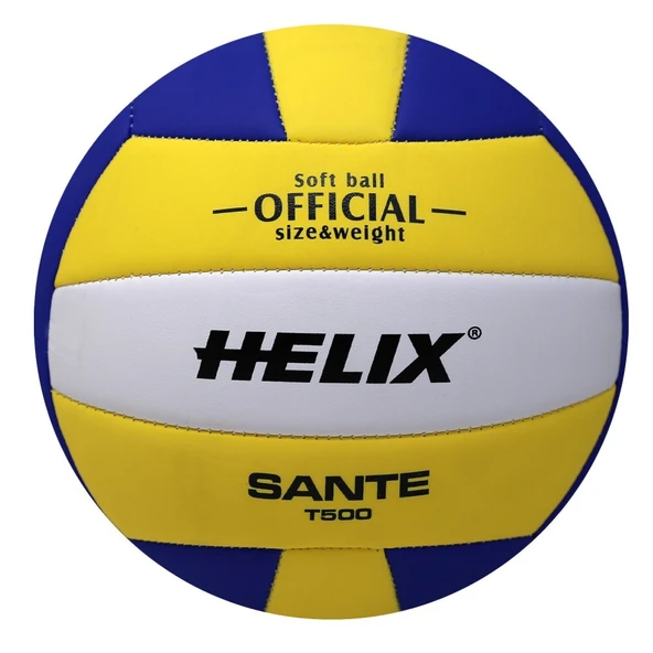 Helix Voleybol Topu Sante T500 ürün görseli 1