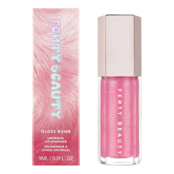 Fenty Beauty Gloss Bomb Lip Luminizer - Wattabrat ürün görseli 1