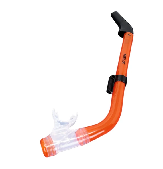 Helix Şnorkel Seti JAS100 - Resim 4