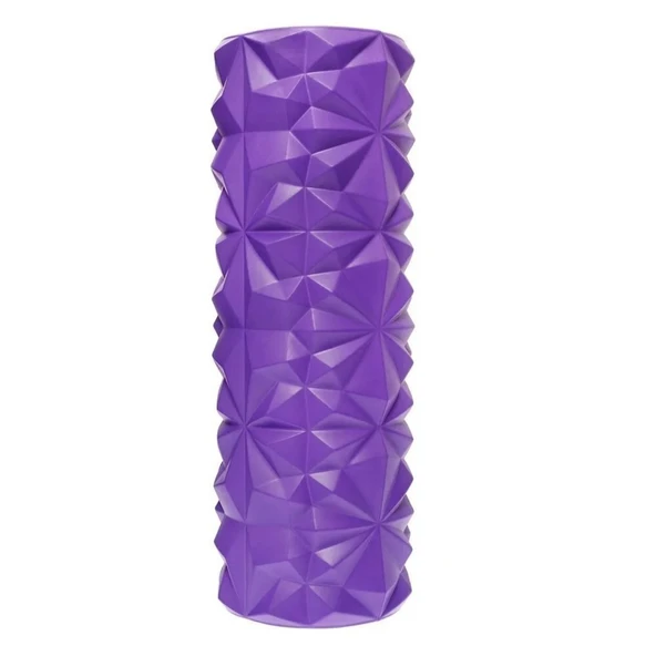 Helix Roller Eva YR-3 Mor ürün görseli 1