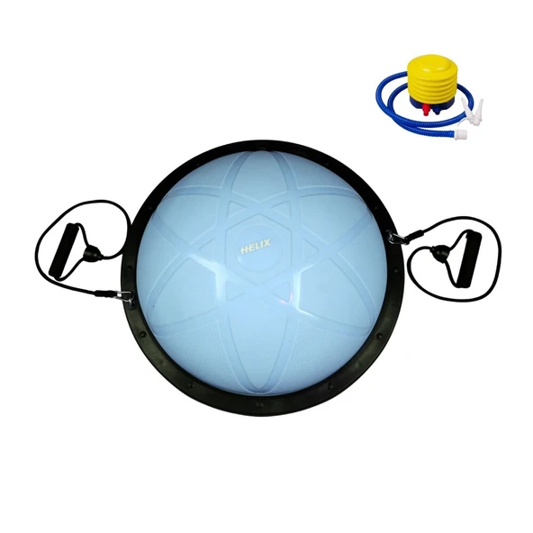 Helix Bosu Denge Topu Mavi - BB-120 ürün görseli 1