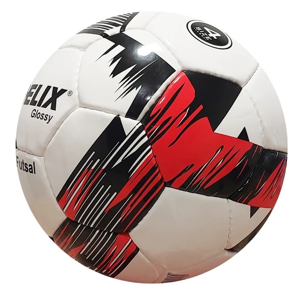 Helix Futsal Topu Glossy - Resim 2