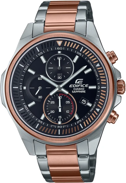 Casio EFR-S572GS-AVUDF Erkek Kol Saati ürün görseli 1