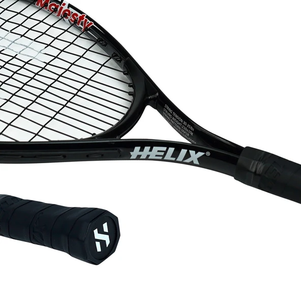 Helix Tenis Raketi Majesty 23 - Resim 5