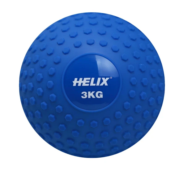 Helix Sağlık Topu Zıplamayan RSB 3kg ürün görseli 1