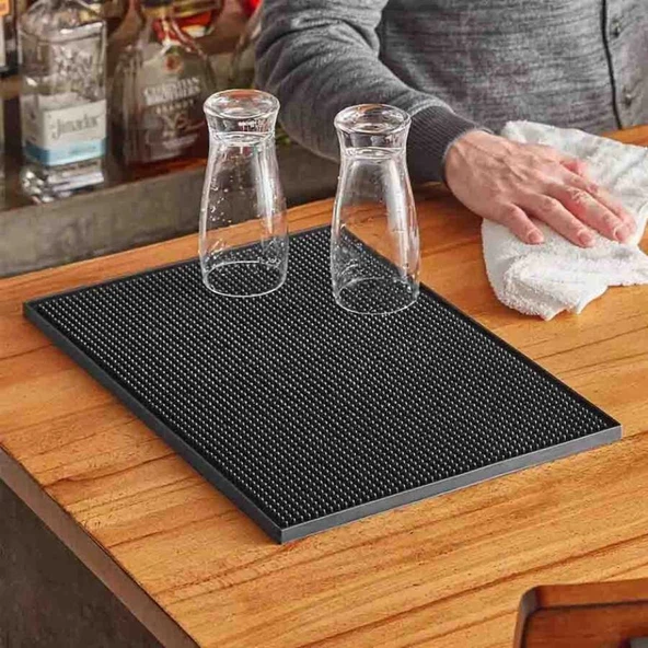 Bar Lastiği 45x30 cm (BL-45) - Resim 3