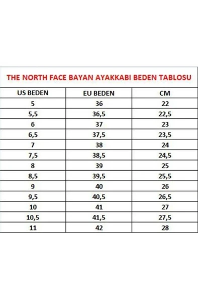 The North Face W Lıtewave Futurelıght Kadın Ayakkabı - Resim 6