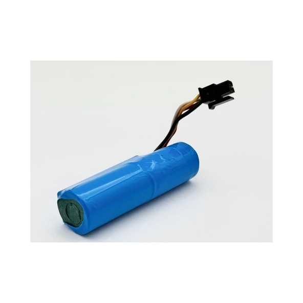 Beko 300TR Pos Yazarkasa Cihazı 3500 Mah 3.6V Batarya – Orjinal Uyumlu Uzun Ömürlü, Yüksek Performans Pil ürün görseli 1