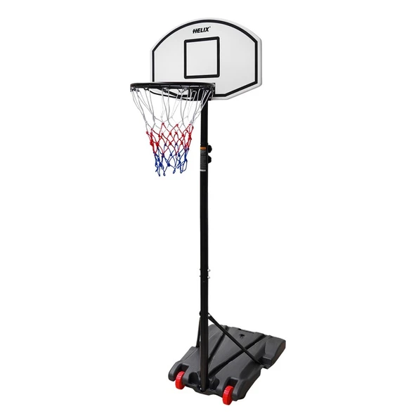 Helix Basketbol Potası Portatif BPA-160 ürün görseli 1