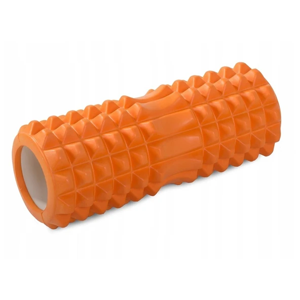 Helix Roller Köpük FR-1 Turuncu ürün görseli 1