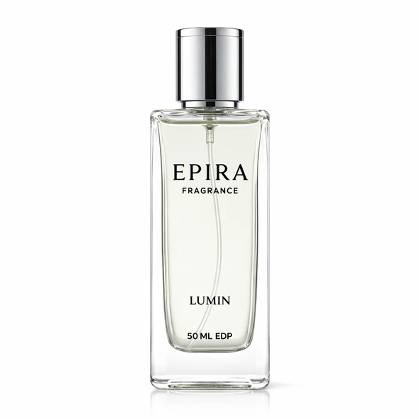 EPIRA FRAGRANCE LUMIN Erkek Parfüm 50 ml EDP ürün görseli 1