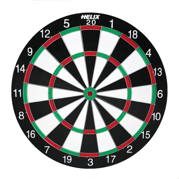 Helix Dart Tahtası DBE-17 - Resim 5