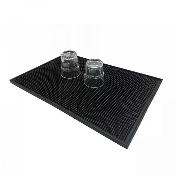 Bar Lastiği 45x30 cm (BL-45) - Resim 4