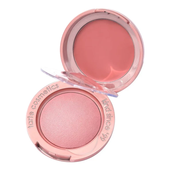 Tarte Macaron Blush & Glow™ Duo - Strawberry Bliss ürün görseli 1