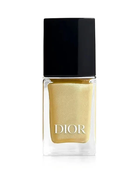 DIOR VERNIS - 204 LEMON GLOW ürün görseli 1