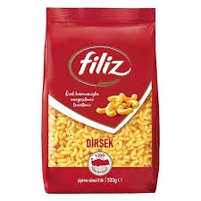 FİLİZ 500GR DİRSEK MAKARNA ürün görseli 1