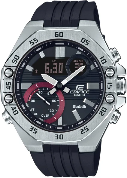 Casio ECB-10P-1ADF Erkek Kol Saati ürün görseli 1