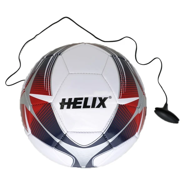 Helix Futbol Antrenman Topu İpli RTB-5 No5 ürün görseli 1