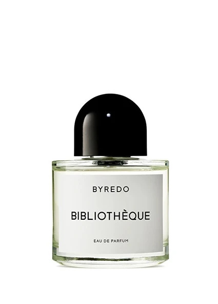 Byredo Bibliotheque EDP 100 ml ürün görseli 1