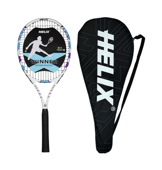 Helix Tenis Raketi Winner 26 L1 Grip ürün görseli 1