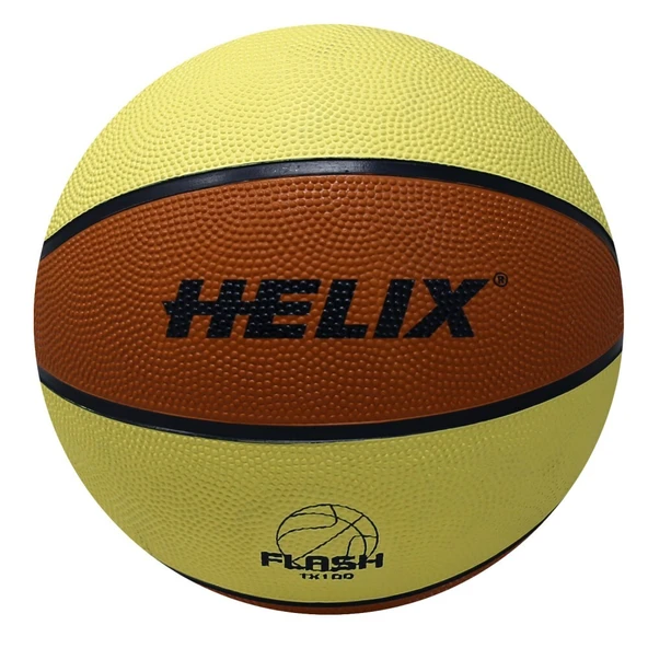 Helix Basketbol Topu Flash Tx100 No7 ürün görseli 1