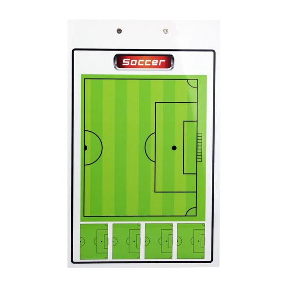 Helix Futbol Taktik Tahtası MK-1622 ürün görseli 1