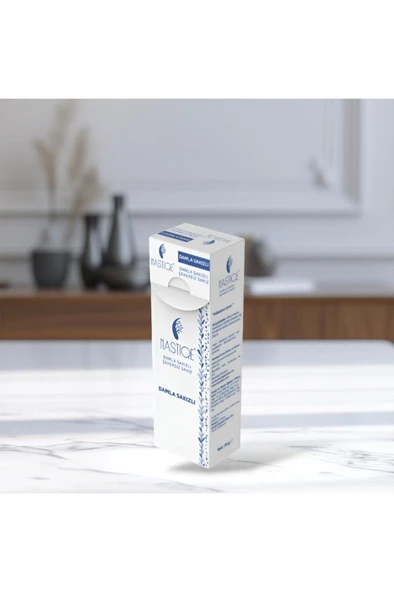 Mastiqe Damla Sakızlı Sakız 20 GR ürün görseli 1