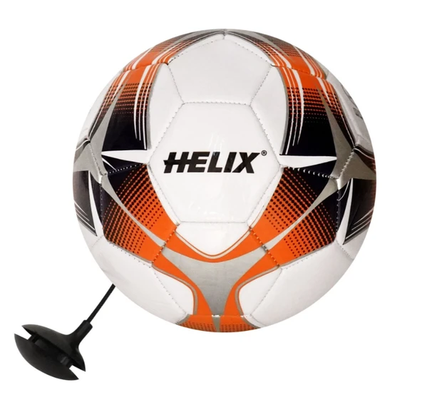 Helix Futbol Antrenman Topu İpli RTB-3 No3 ürün görseli 1