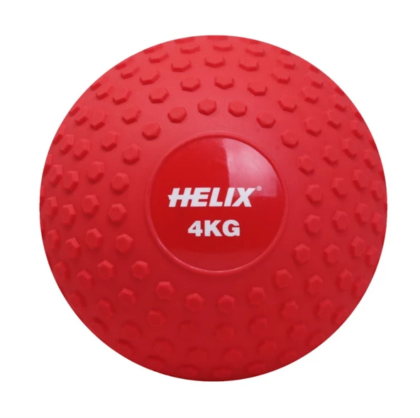 Helix Sağlık Topu Zıplamayan RSB 4kg ürün görseli 1