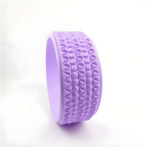 Helix Yoga Tekerleği YW-33 - Resim 2