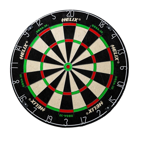 Helix Dart Tahtası DBSA-30 WDF Onaylı ürün görseli 1