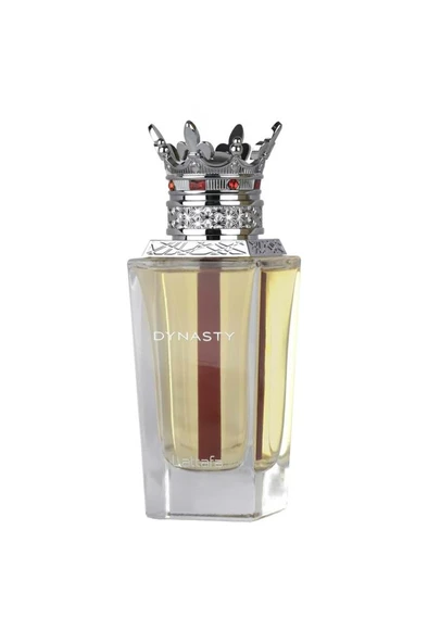 Lattafa Dynasty EDP 100 ml Erkek Parfüm - Resim 2