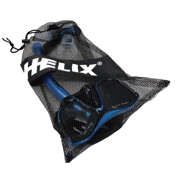 Helix Şnorkel Seti AS150 - Resim 2