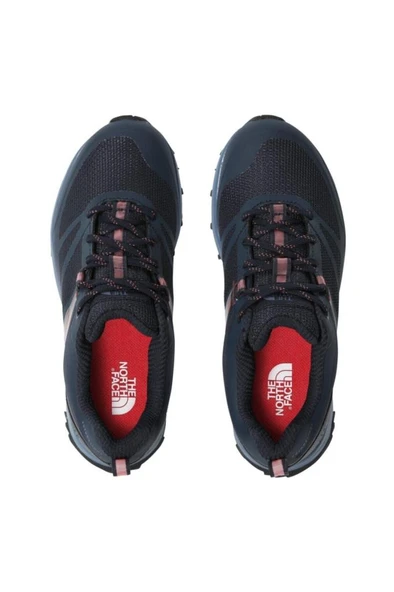 The North Face W Lıtewave Futurelıght Kadın Ayakkabı - Resim 3