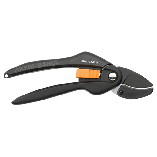 Fiskars 111250 Anvil Bağ Budama Makası ürün görseli 1
