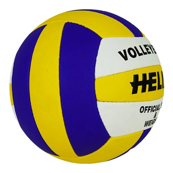 Helix Voleybol Topu Icon - Resim 2