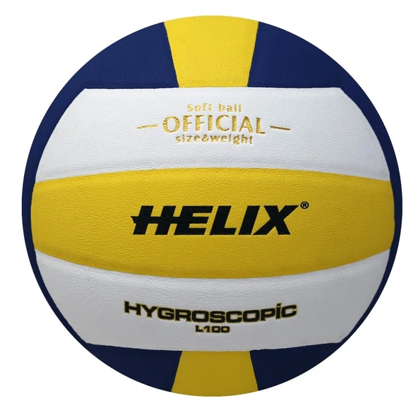 Helix Voleybol Topu Hygroscopic L100 ürün görseli 1