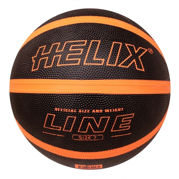 Helix Basketbol Topu Işıklı BL-1 No7 ürün görseli 1