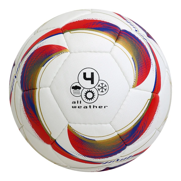 Helix Futbol Topu Quick Pro No4 - Resim 2