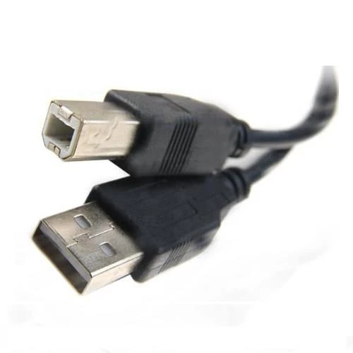1.5 Metre Usb 2.0 Yazıcı Kablosu Dk Cb Usb2Prnl150 ürün görseli 1
