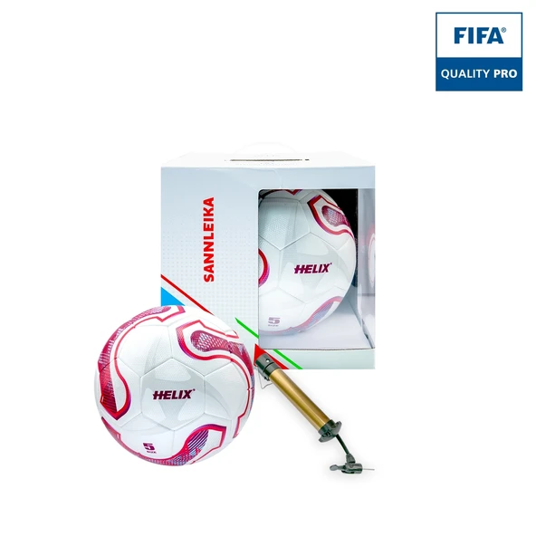 Helix Futbol Topu Sannleika No5 FIFA Quality Pro ürün görseli 1