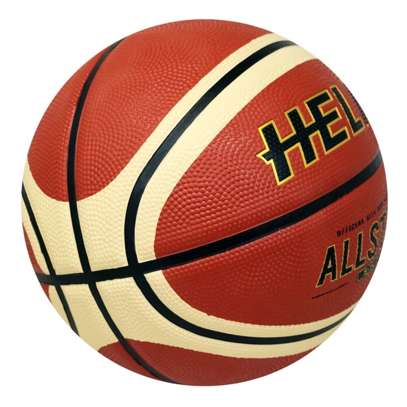 Helix Basketbol Topu Allstar No5 - Resim 2