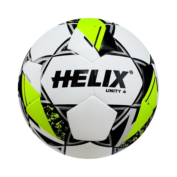 Helix Futbol Topu Hybrid Unity No4 ürün görseli 1