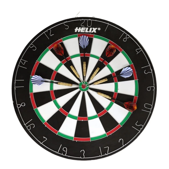 Helix Dart Tahtası DBKB-18 ürün görseli 1