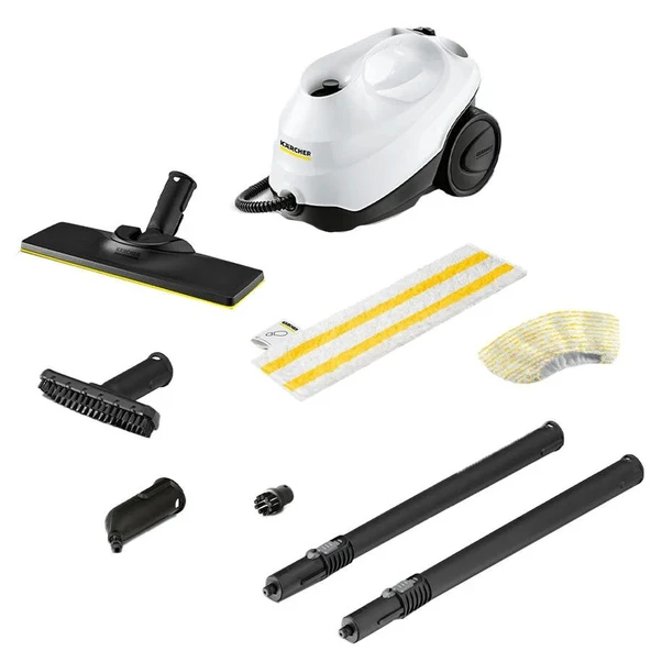 Karcher Sc 3 Easyfix Buharlı Temizlik Makinesi ürün görseli 1